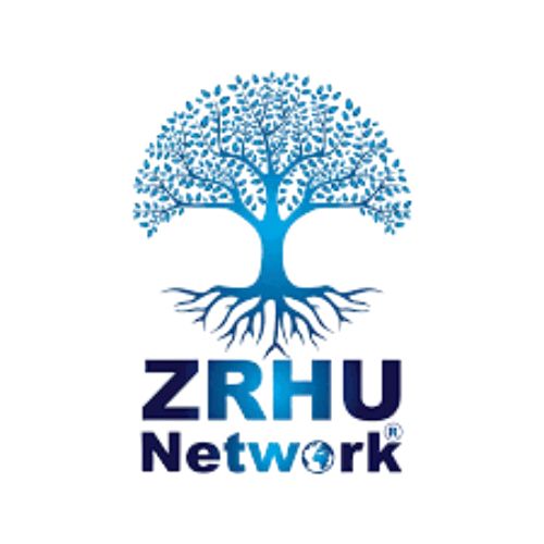ZRHU Network Logo