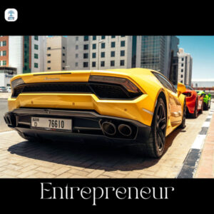 Entrepreneur